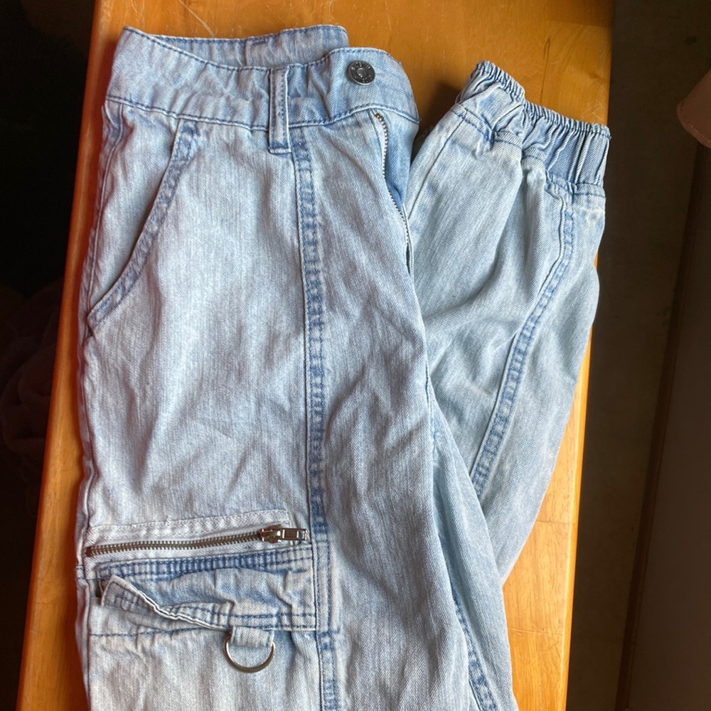 Cargo pants